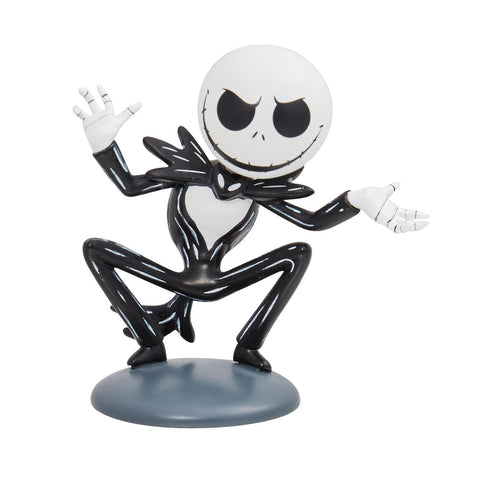 Mini Figurine Jack - Nightmare Before Christmas