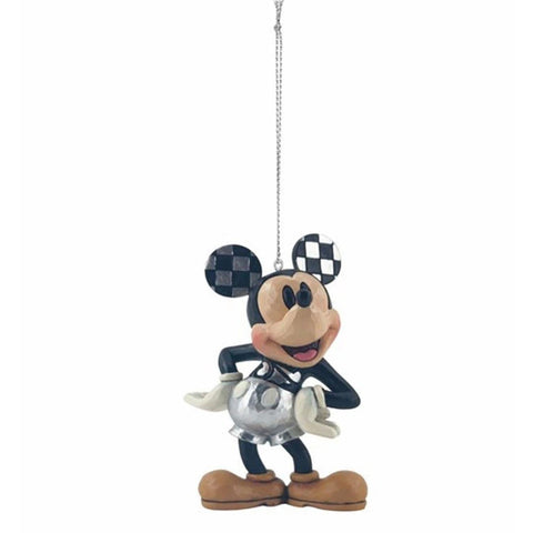 Ornement de collection - 100 ans - Mickey