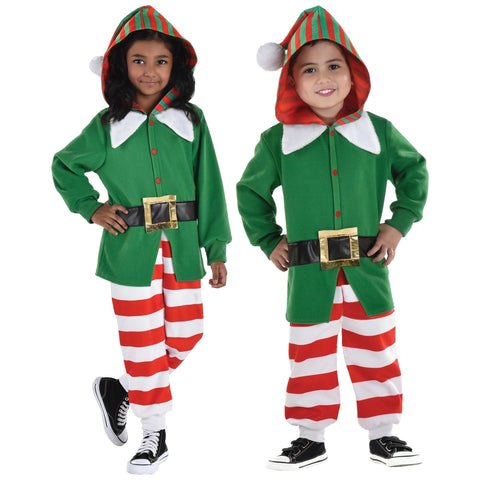 Costume Elfe - Enfant