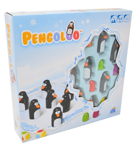 Pengoloo (multilingue)