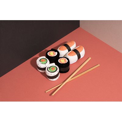 Bas Sushi 3PK