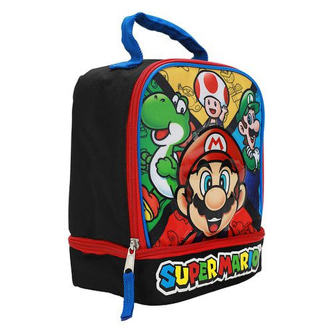 Boîte de lunch - Nintendo - Mario Bros